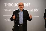 София - Изложба 'През времето' Валентин Старчев