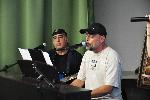 В Бургас Ваньо Вълчев представи новата си книга с разкази 'Помниш ли Венеция'