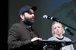София - Кино Люмиер - Кенофестивал Синелибри - Прожекция на филма `Писмо до Давид`