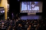 София - Кино Люмиер - Кенофестивал Синелибри - Прожекция на филма `Писмо до Давид`