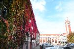 Варна - Есен в морския град<br />
 <br />
