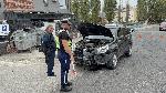 Хасково - Катастрофа