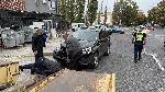 Хасково - Катастрофа