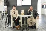 Франкфурт - Панаир на книгата