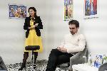 Франкфурт - Панаир на книгата