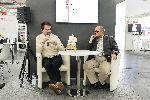 Франкфурт - Панаир на книгата