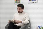 Франкфурт - Панаир на книгата