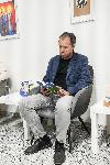 Франкфурт - Панаир на книгата