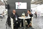 Франкфурт - Панаир на книгата