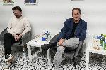 Франкфурт - Панаир на книгата