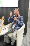 Франкфурт - Панаир на книгата