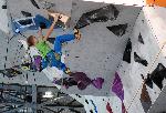 Варна - Балканско първенство - спортно катерене<br />
 <br />