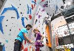 Варна - Балканско първенство - спортно катерене<br />
 <br />