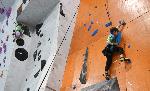Варна - Балканско първенство - спортно катерене<br />
 <br />