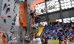 Варна - Балканско първенство - спортно катерене<br />
 <br />