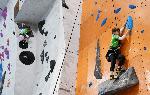 Варна - Балканско първенство - спортно катерене<br />
 <br />