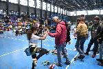 Варна - Балканско първенство - спортно катерене<br />
 <br />