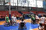 Варна - Турнир по баскетбол на колички<br />
 <br />