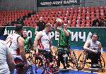 Варна - Турнир по баскетбол на колички<br />
 <br />