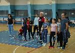 София - бадминтон празник