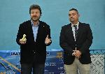 София - бадминтон празник
