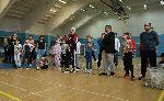 София - бадминтон празник
