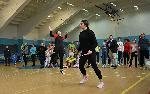 София - бадминтон празник