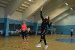София - бадминтон празник