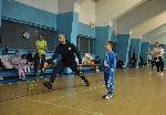София - бадминтон празник