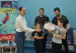София - бадминтон празник
