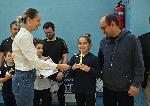 София - бадминтон празник