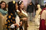 София - възстановка на епохата на Римската империя - Фестивал Улпиа Сердика MMXXV