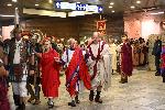 София - възстановка на епохата на Римската империя - Фестивал Улпиа Сердика MMXXV