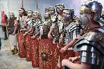 София - възстановка на епохата на Римската империя - Фестивал Улпиа Сердика MMXXV