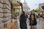 София - възстановка на епохата на Римската империя - Фестивал Улпиа Сердика MMXXV