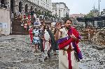 София - възстановка на епохата на Римската империя - Фестивал Улпиа Сердика MMXXV