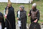 София - възстановка на епохата на Римската империя - Фестивал Улпиа Сердика MMXXV