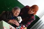Баба Гена от с. Батулци (Ловешко) навърши 100 години