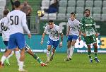 Разград - Футбол - Лудогорец - Спартак (Варна)