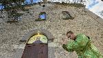 с. Конуш - Един век на църква Св. Иван Рилски