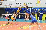 Пловдив - Волейбол