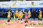 Пловдив - Волейбол