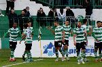 Варна - Футбол- Черно море- Левски<br />
 <br />