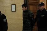 София - Съдебна палата - дело срещу Валентин Асенов, прегазил с АТВ двама души