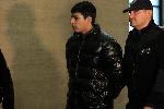 София - Съдебна палата - дело срещу Валентин Асенов, прегазил с АТВ двама души