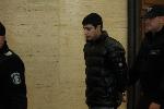 София - Съдебна палата - дело срещу Валентин Асенов, прегазил с АТВ двама души
