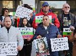 Протест в Плевен заради смърт на пътя