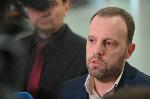 Бившият заместник градски прокурор на София Иво Илиев е бил нападнат