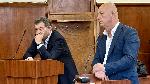 Съдът в Хасково гледа делото за отстраняване от длъжност на кмета на Минерални бани