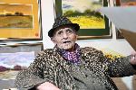 София - Изложба на Сава Цоновски